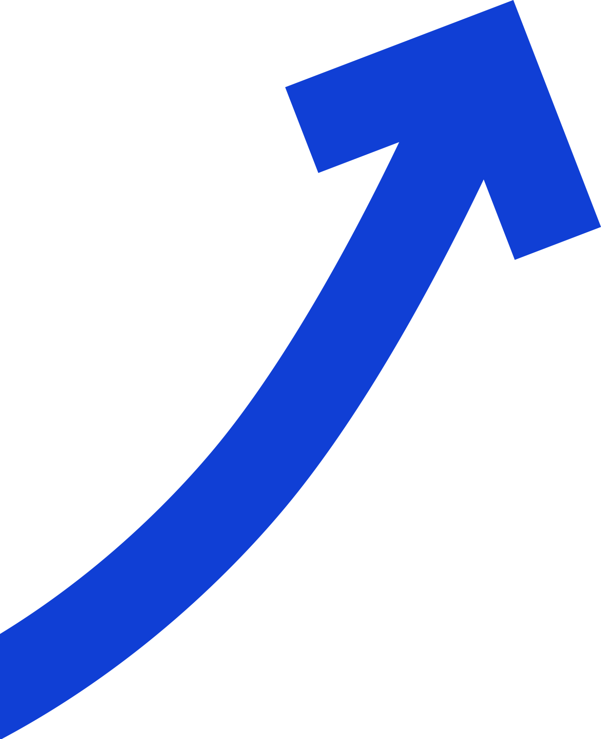 Arrow Icon